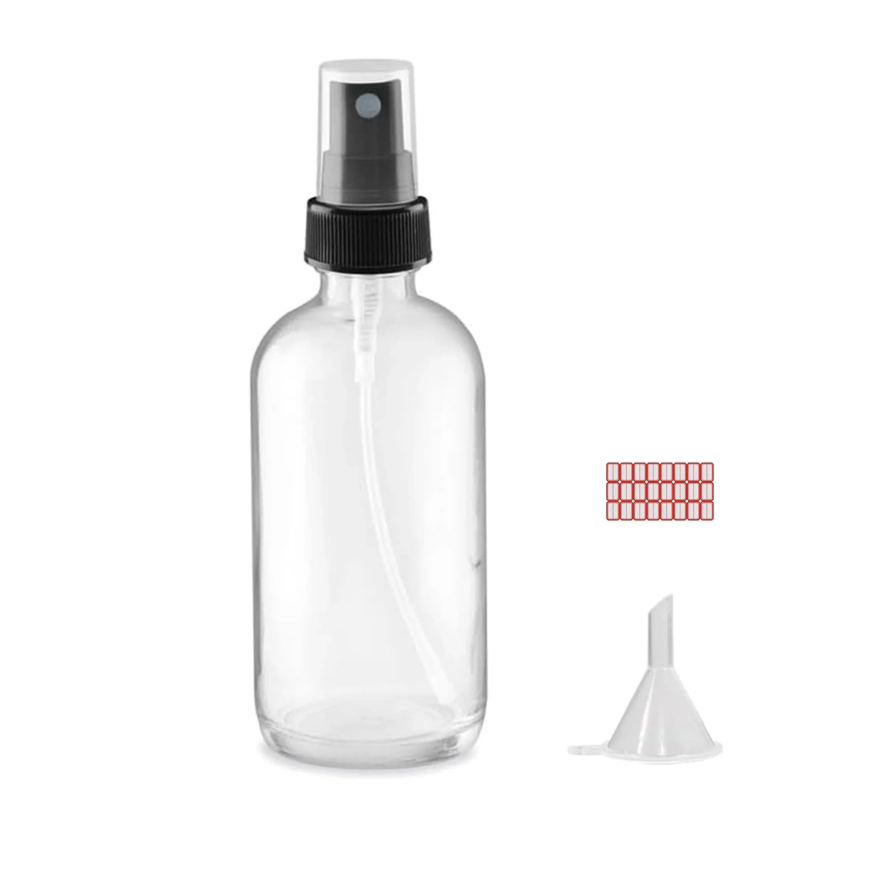 Flacon Spray Rechargeable