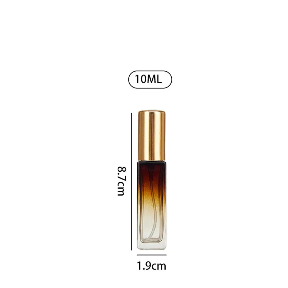 Flacon Spray Élégant