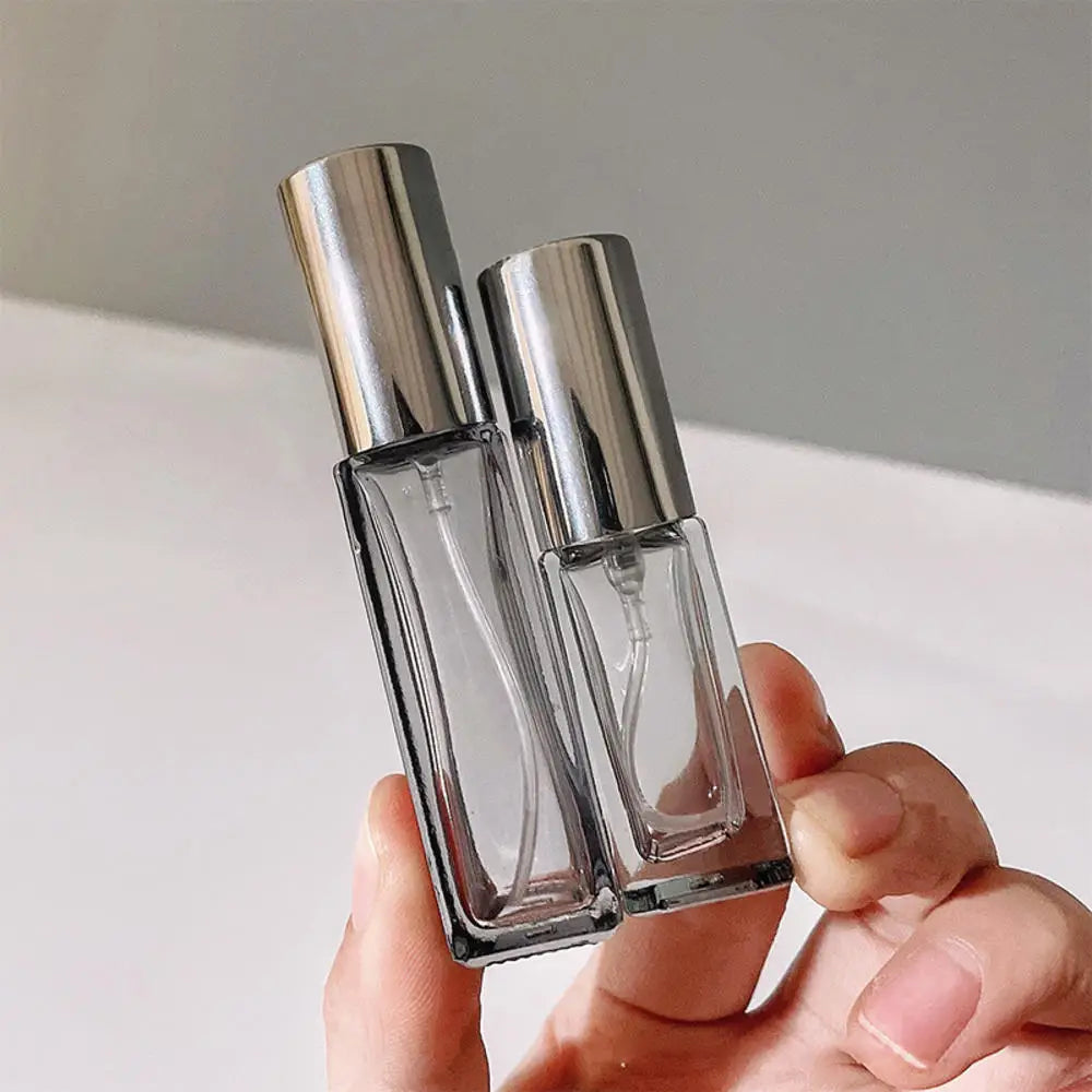 Flacon Spray Élégant