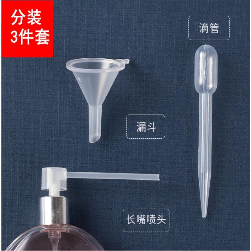Flacon Parfum Refillable