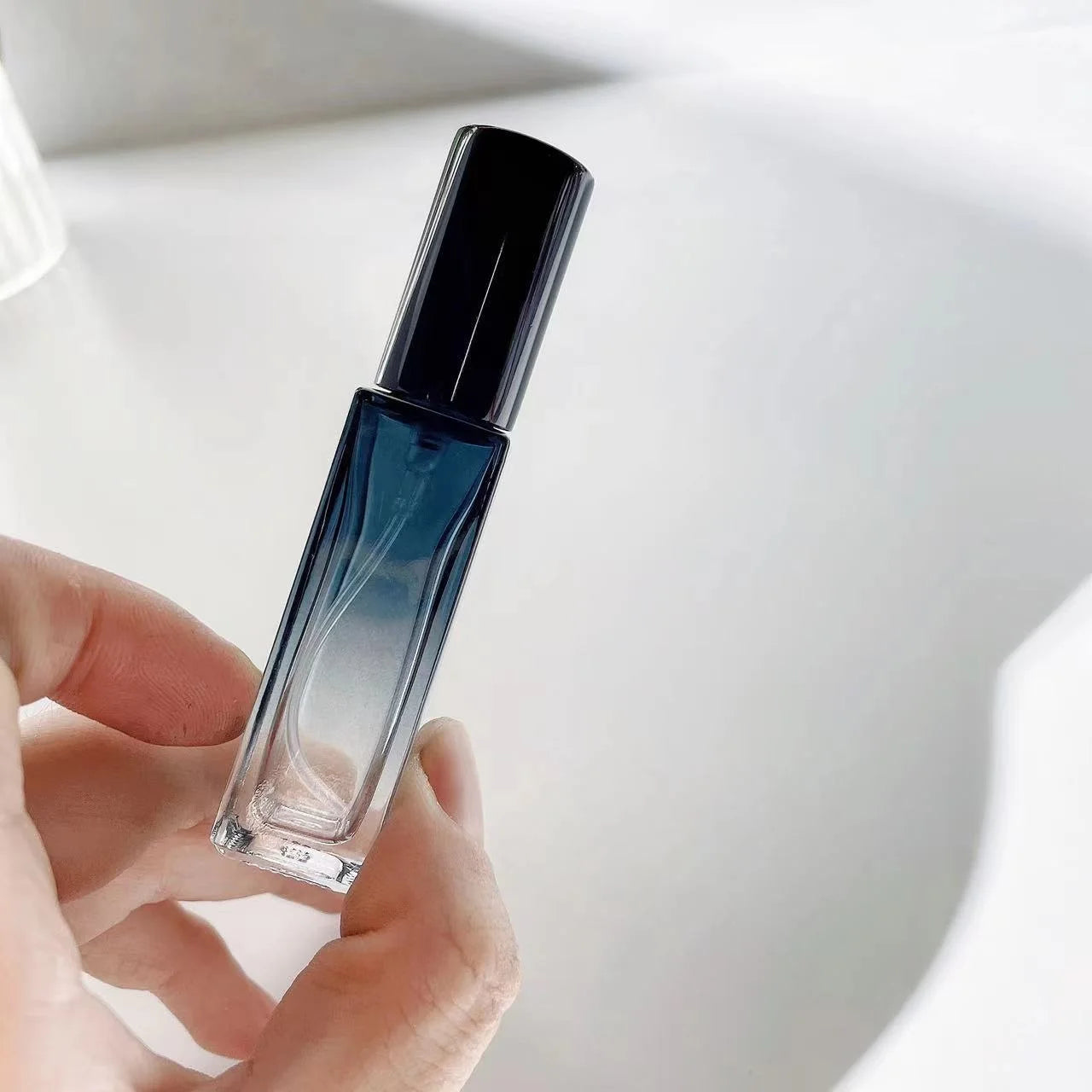 Flacon Parfum Refillable