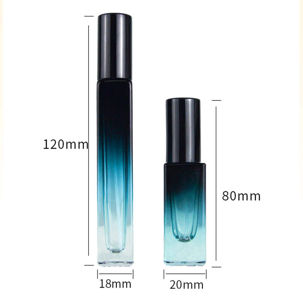 Flacon Parfum Refillable