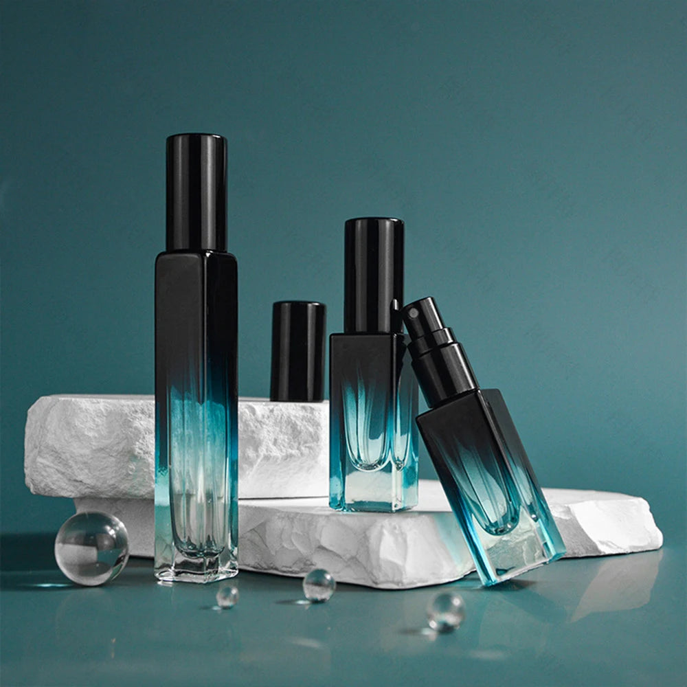 Flacon Parfum Refillable
