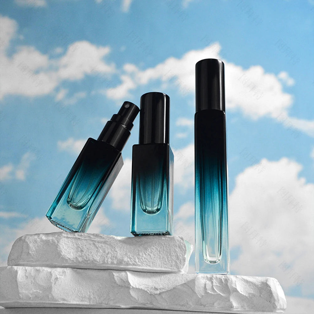 Flacon Parfum Refillable