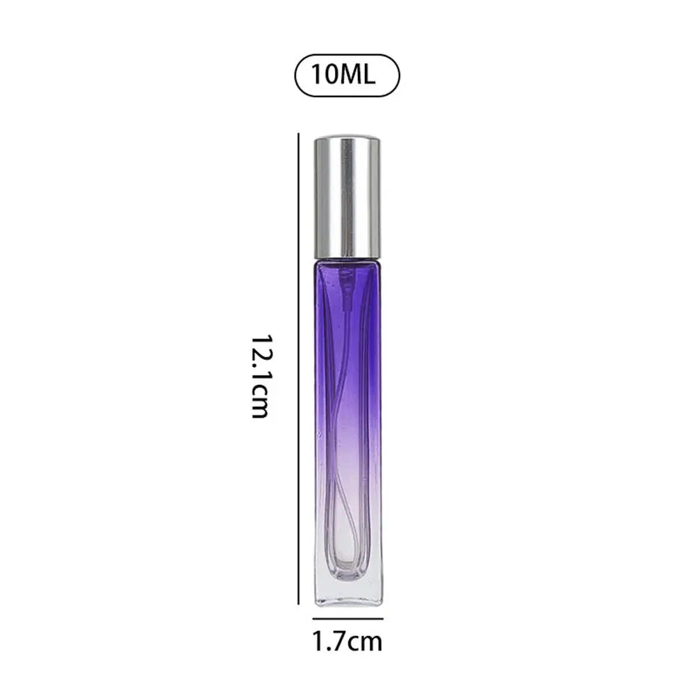 Flacon Spray Élégant