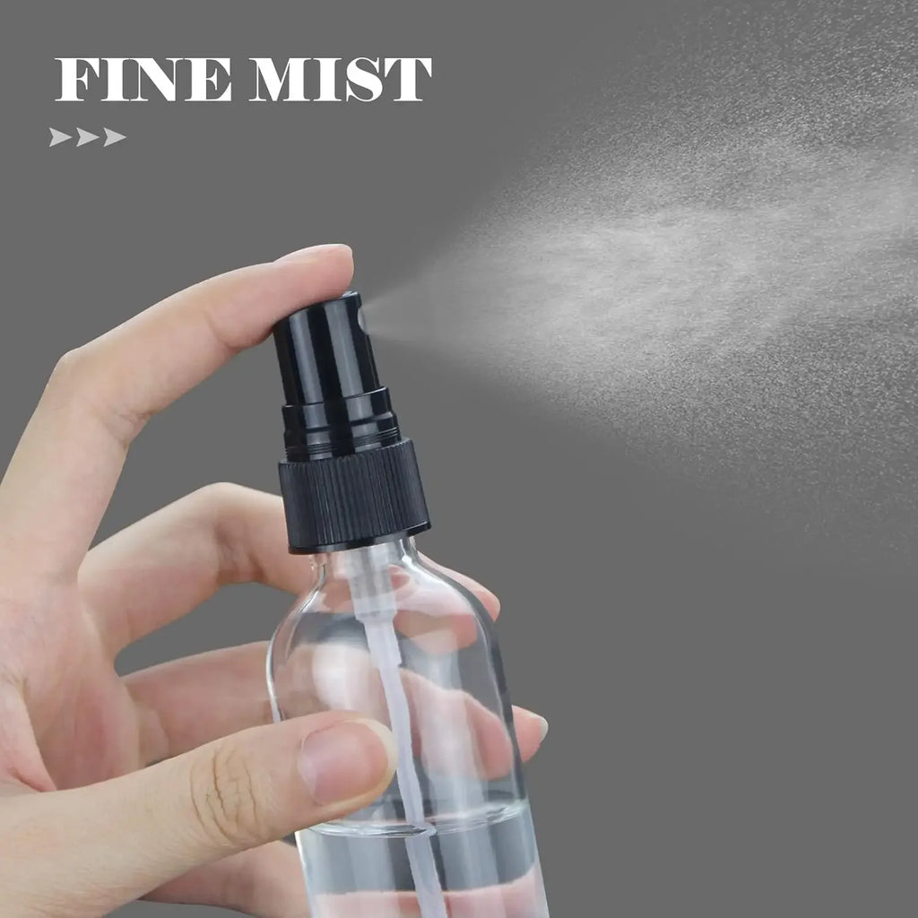 Flacon Spray Rechargeable